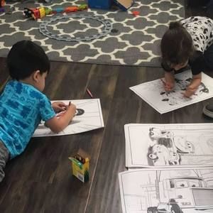 Meet your Posher, Jonathan